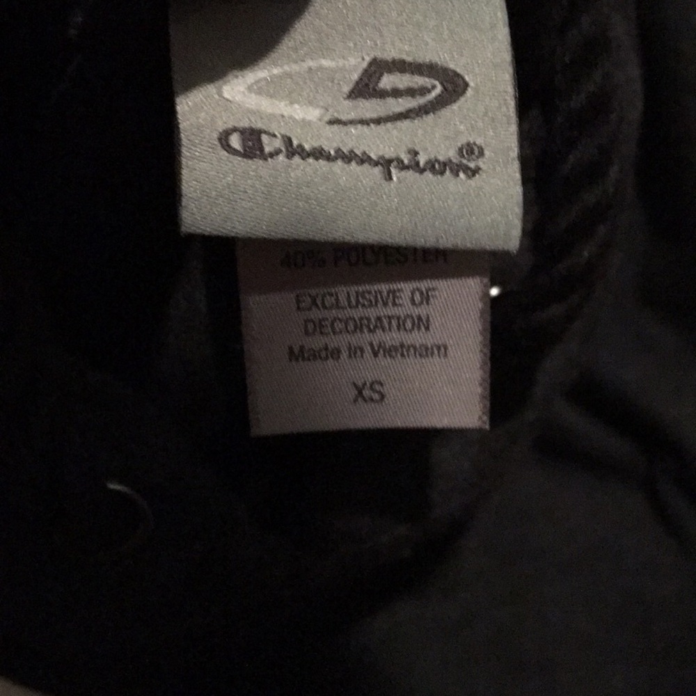 Sweatshirt - Picture 3 of 3